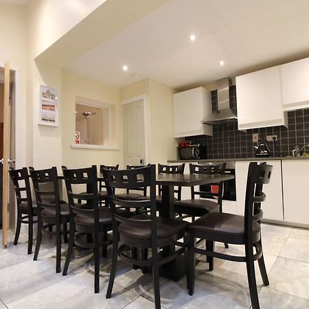 Vila Townlets Townhouse Belfast Exteriér fotografie